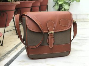 Zakara Canvas Sling