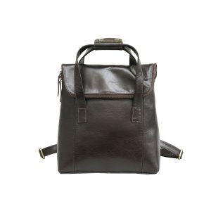 Zakara Leather Bags | Custom Leather Goods Development