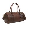 zakara leather gym bag